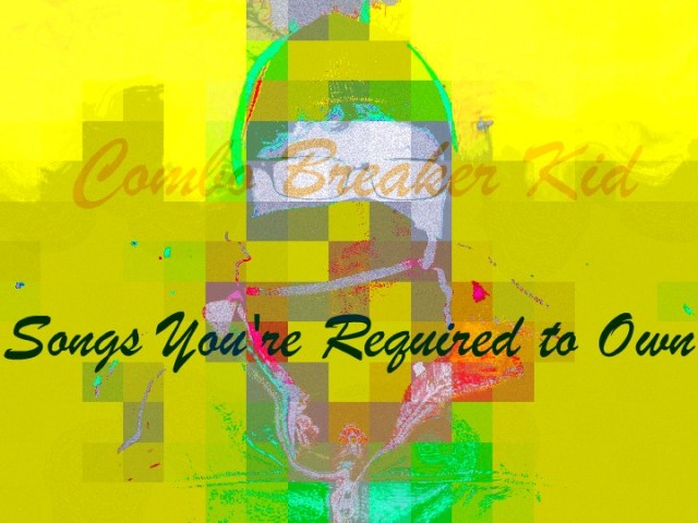 songsyourerequiredtoown