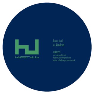 burial-kindred-ep