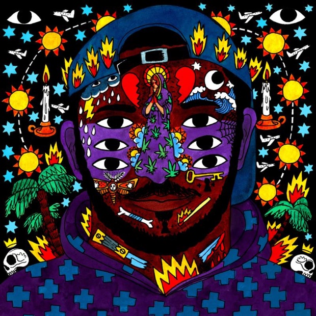 Kaytranada-999