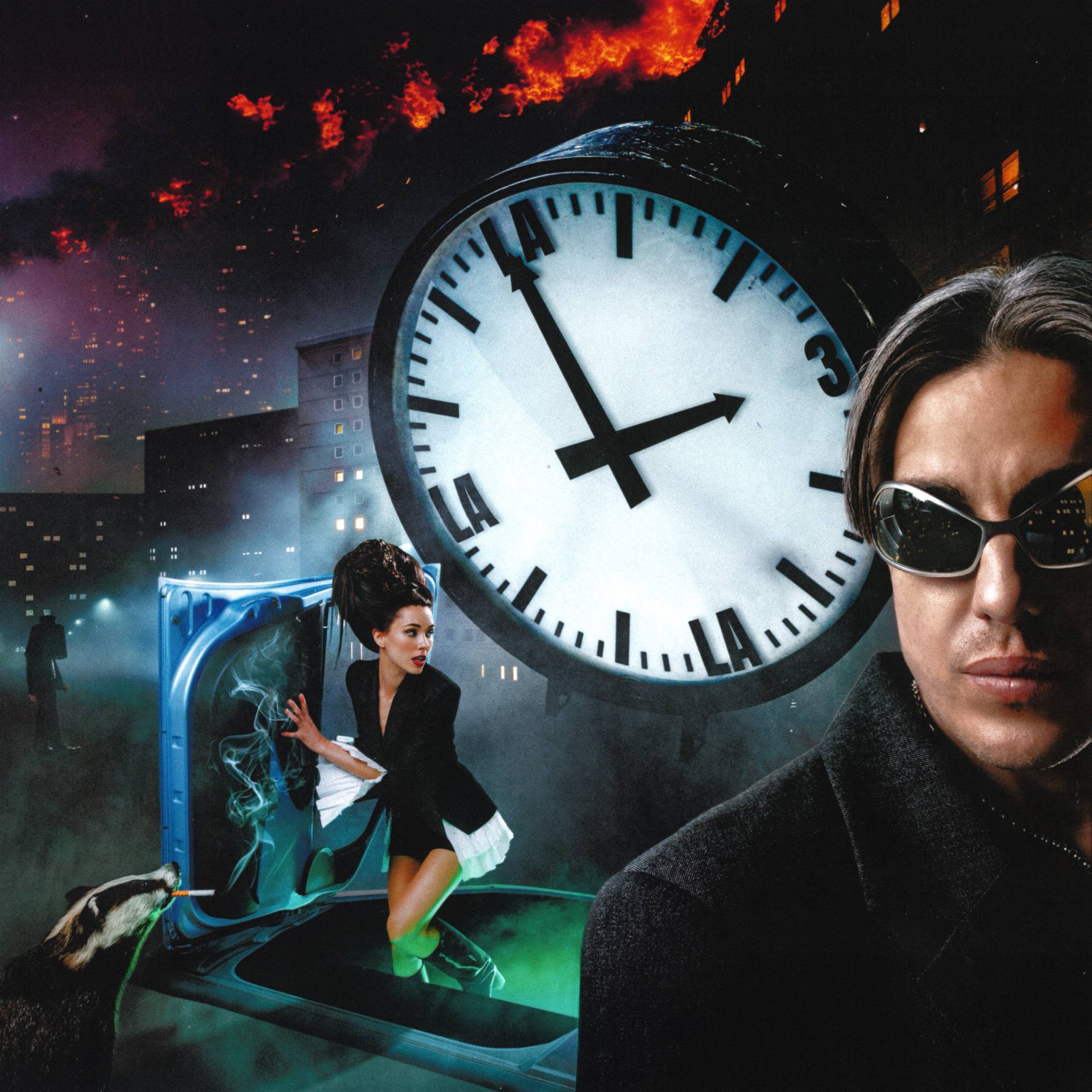 ConfidenceMan-3AM_LALALA